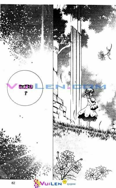 tiểu nữ vương chapter 8 82