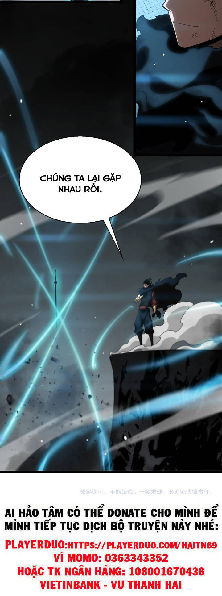 chư giới - tận thế online chapter 177 42