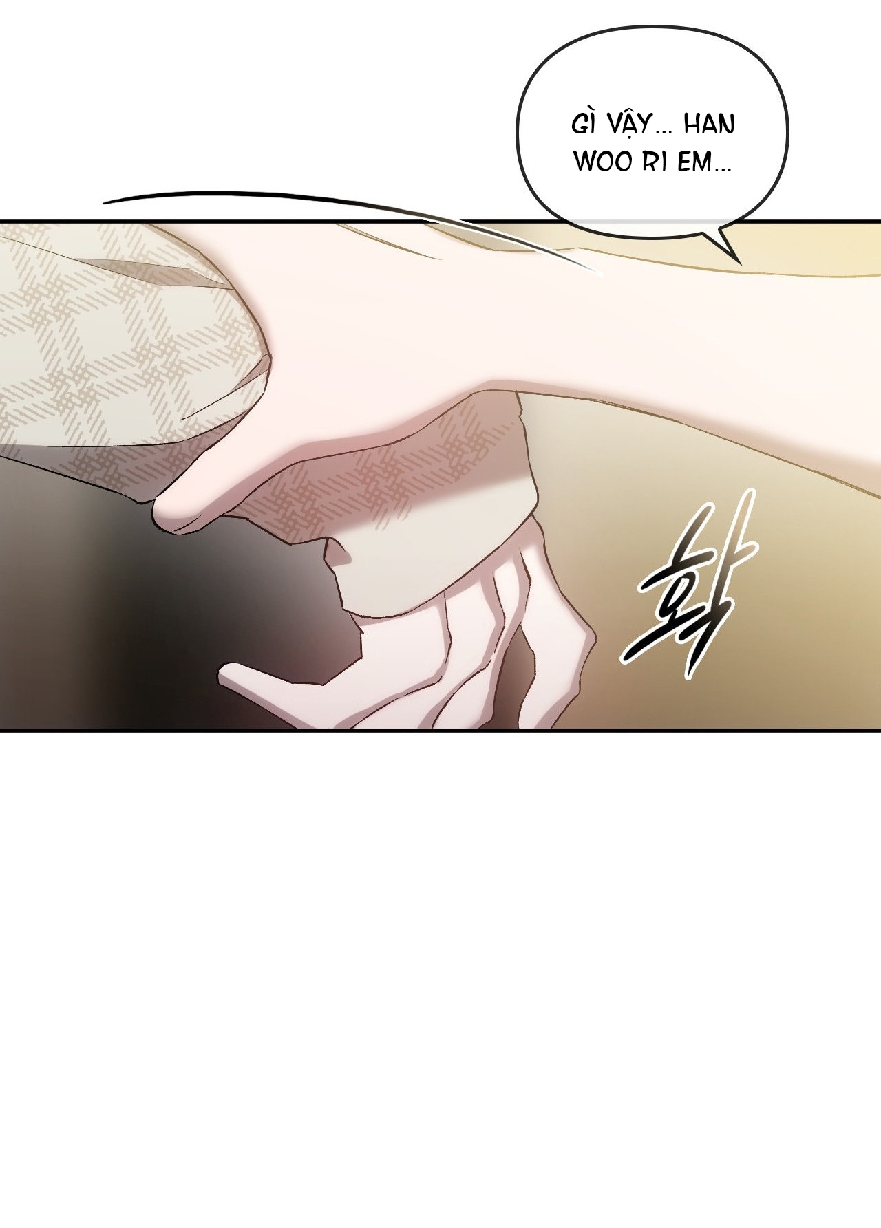 Kiếp Sau Của Chúng Ta chapter 21.1 - Trang 20