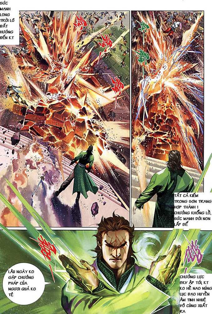 phong vân chapter 456 18