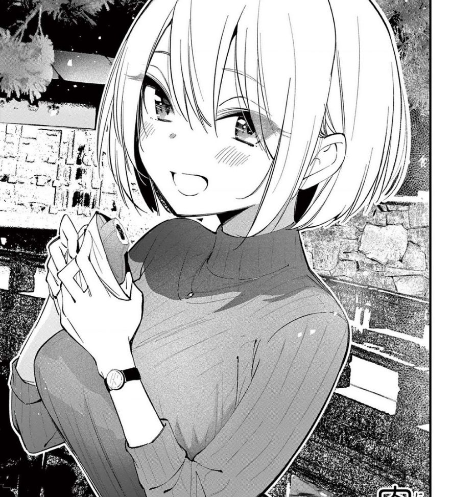 bạn gái của cậu ấy chapter 6 3