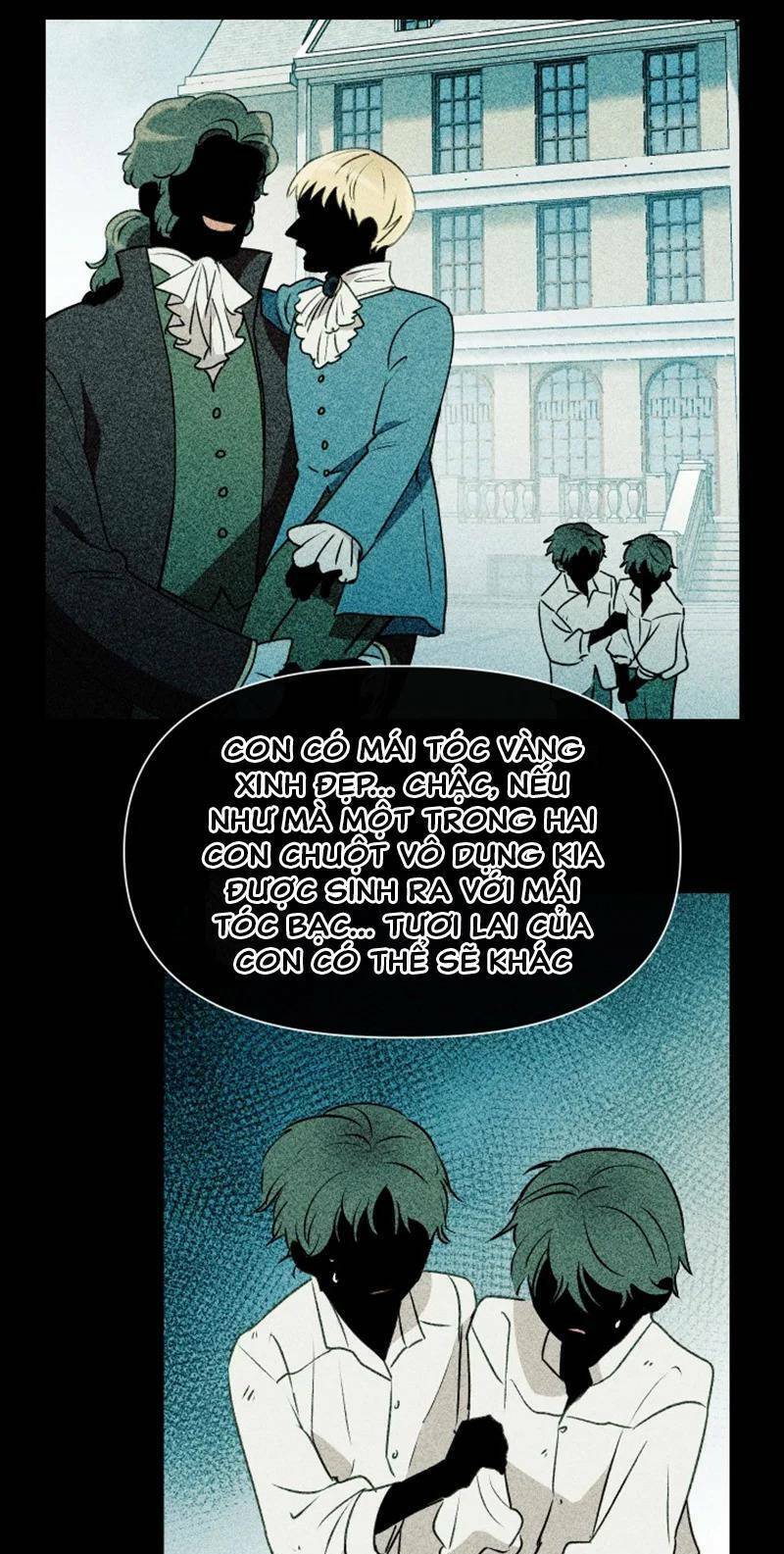 khế ước của nữ công tước quái vật chapter 38 21