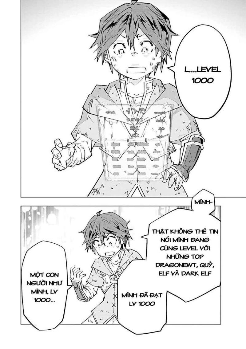 Bị Phản Bội Bởi Đồng Đội Và Sở Hữu [Gacha Không Giới Hạn] Lv.9999 chapter 74 4