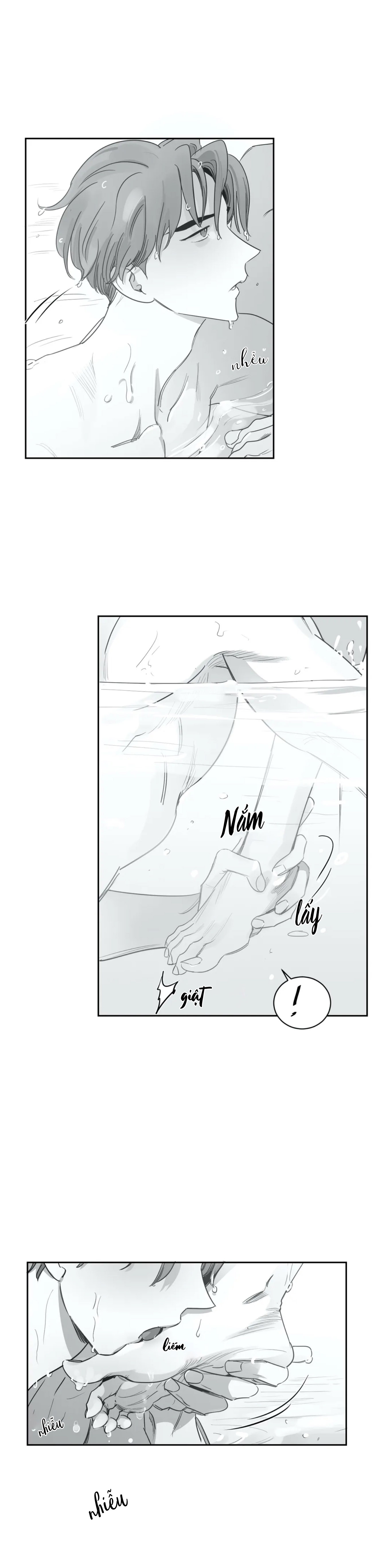 đến bên em đi! chapter 31 13