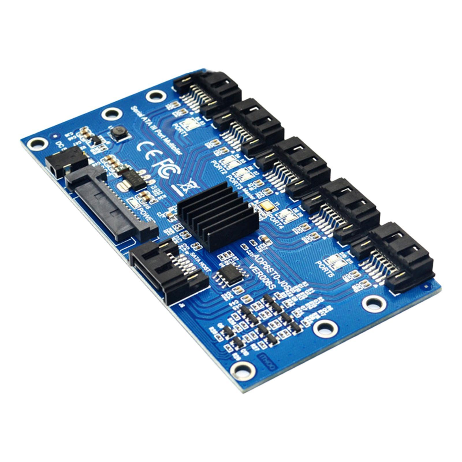 Computer   Expansion  to 5 Port Converter Port  III