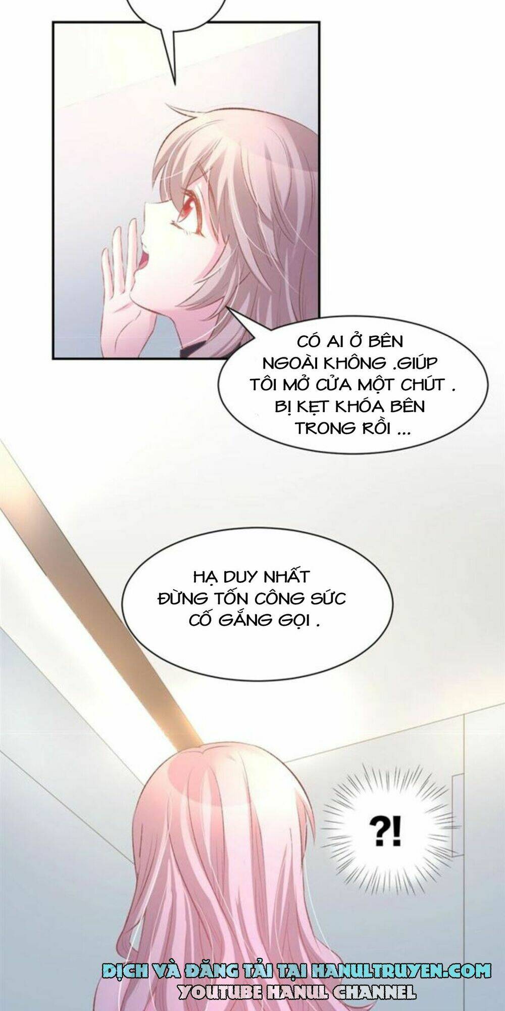 hôn nhân ấm áp : tổng tài sủng vợ thành nghiện chapter 33 20