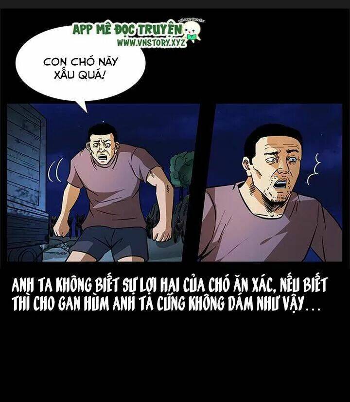 U Minh Ngụy Tượng Chapter 174: Dàn trận - Trang 15