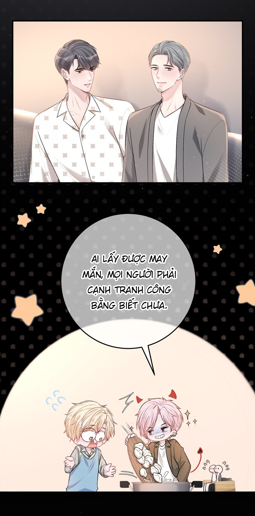 trước và sau ly hôn! chapter 87 20