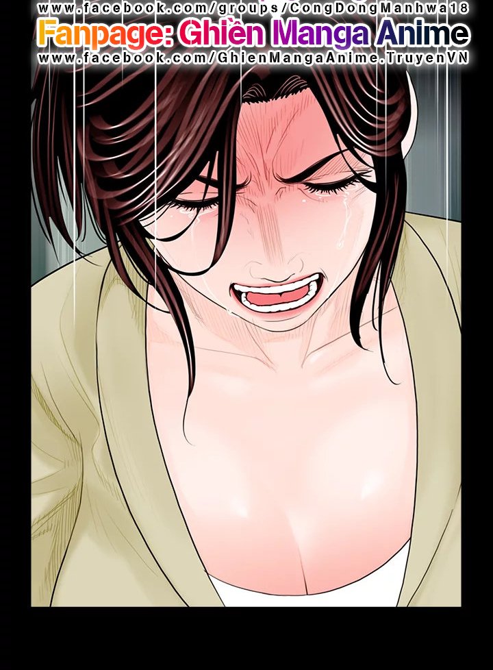 cơn ác mộng chapter 2 15