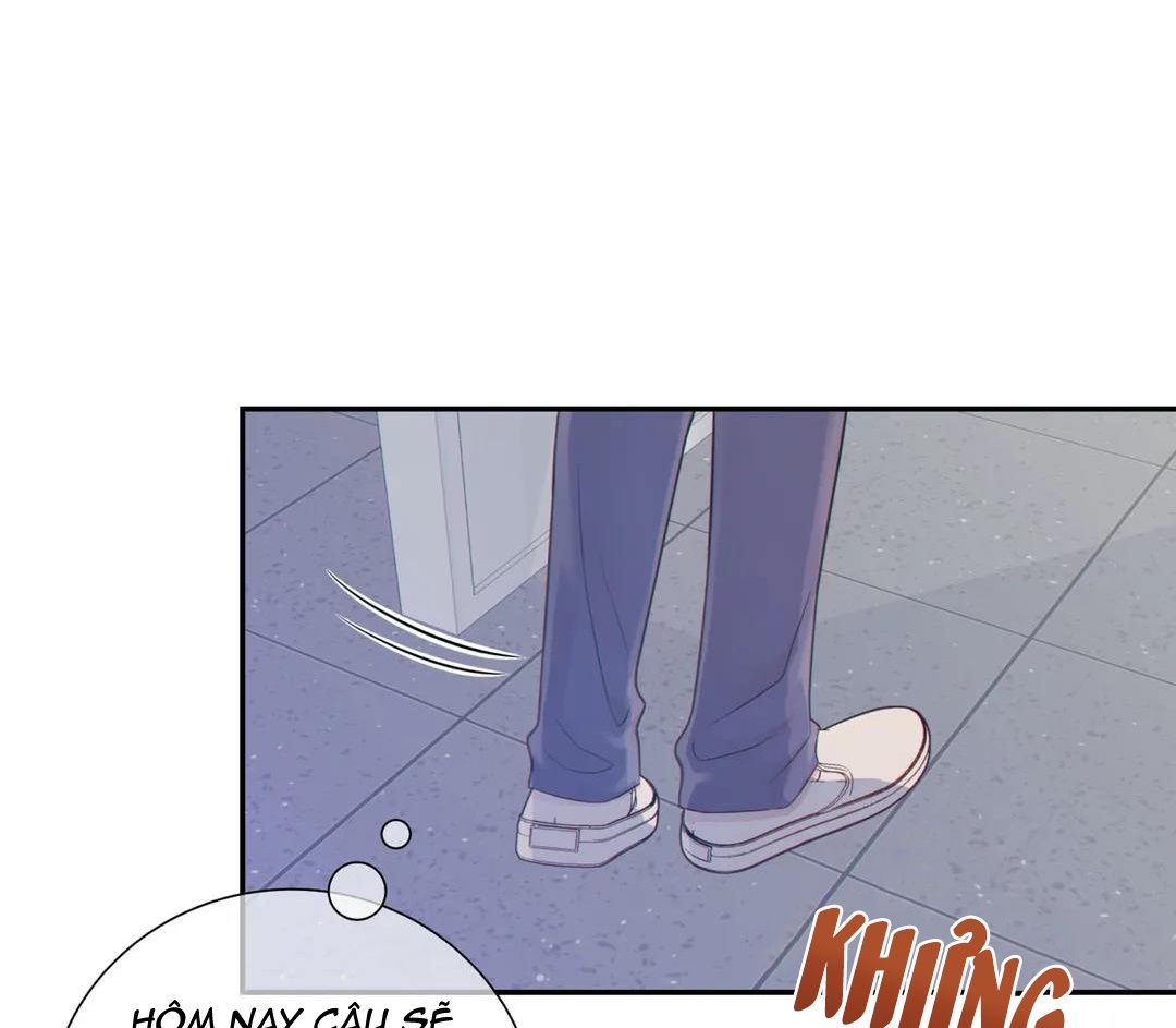 thời gian giữa sói và chó chapter 40 138