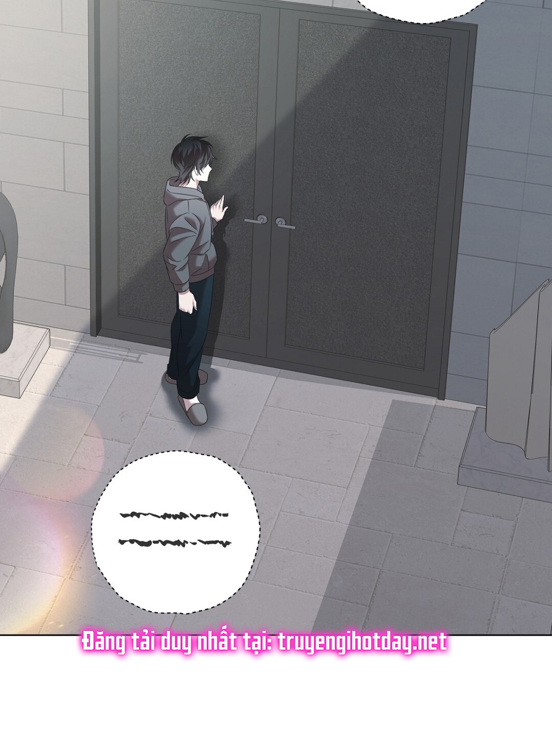 Amon- Không Thể Đoán Biết chapter 8.2 - Trang 50