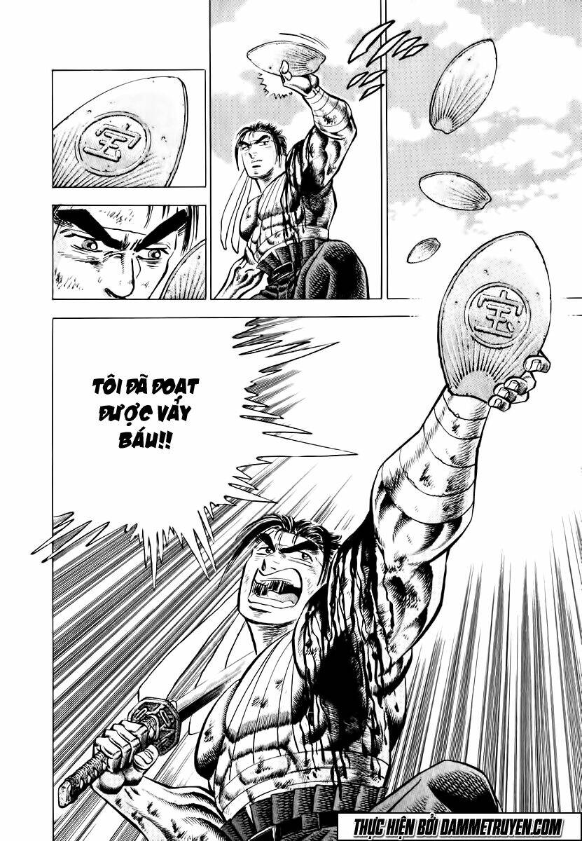 akakatsuki!! otokojuku - seinen yo, taishi wo idake chapter 34 8