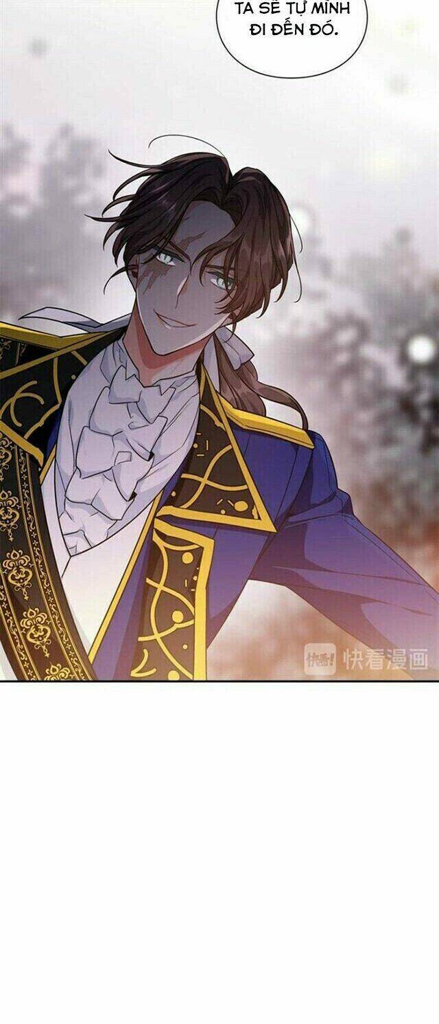 nữ hoàng ngoại khoa chapter 76 34