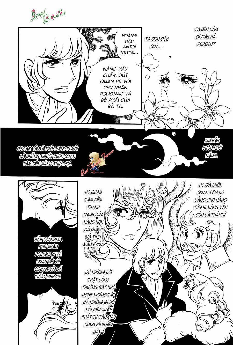 versailles no bara chapter 25 6