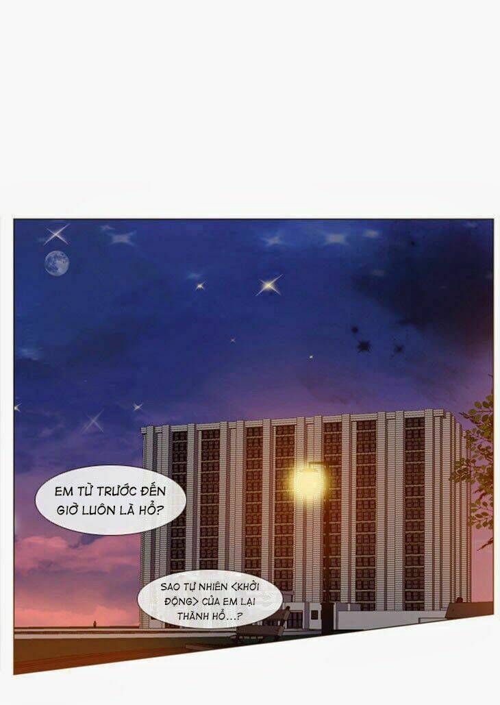 món quà từ chúa chapter 22 23