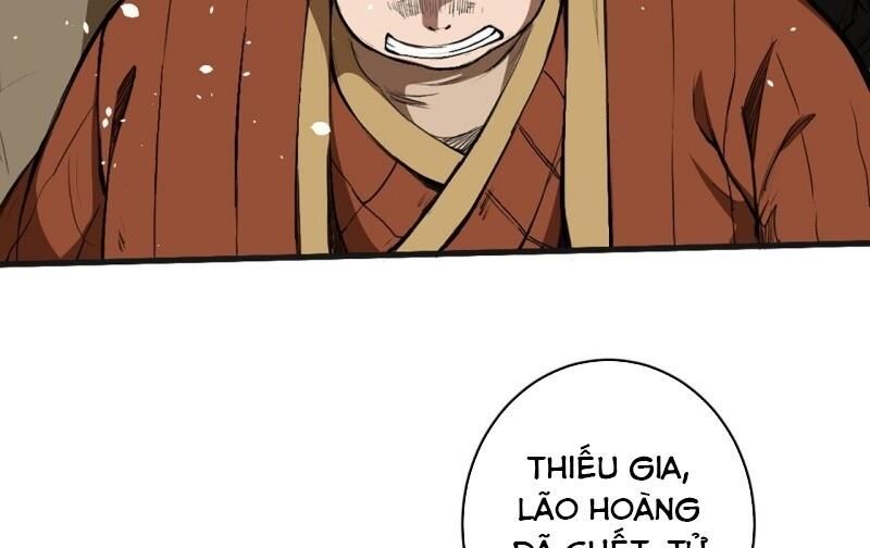 đường dần tại dị giới 2 chapter 7 42