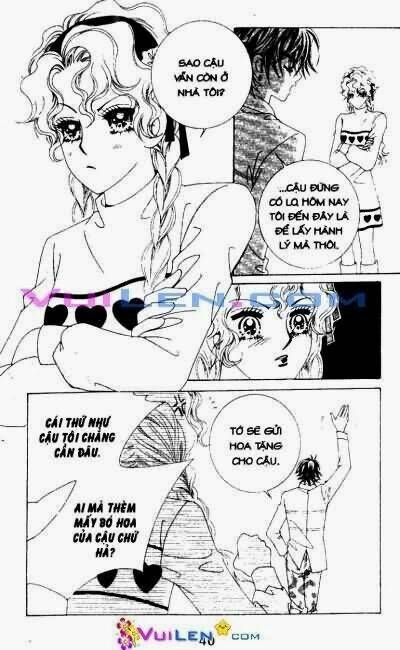 ngọt đắng tình yêu chapter 6 40