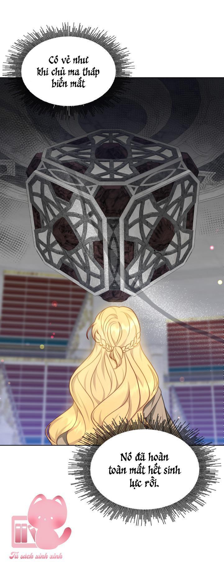 từ chồng cũ hóa thành nam chính chapter 32 27