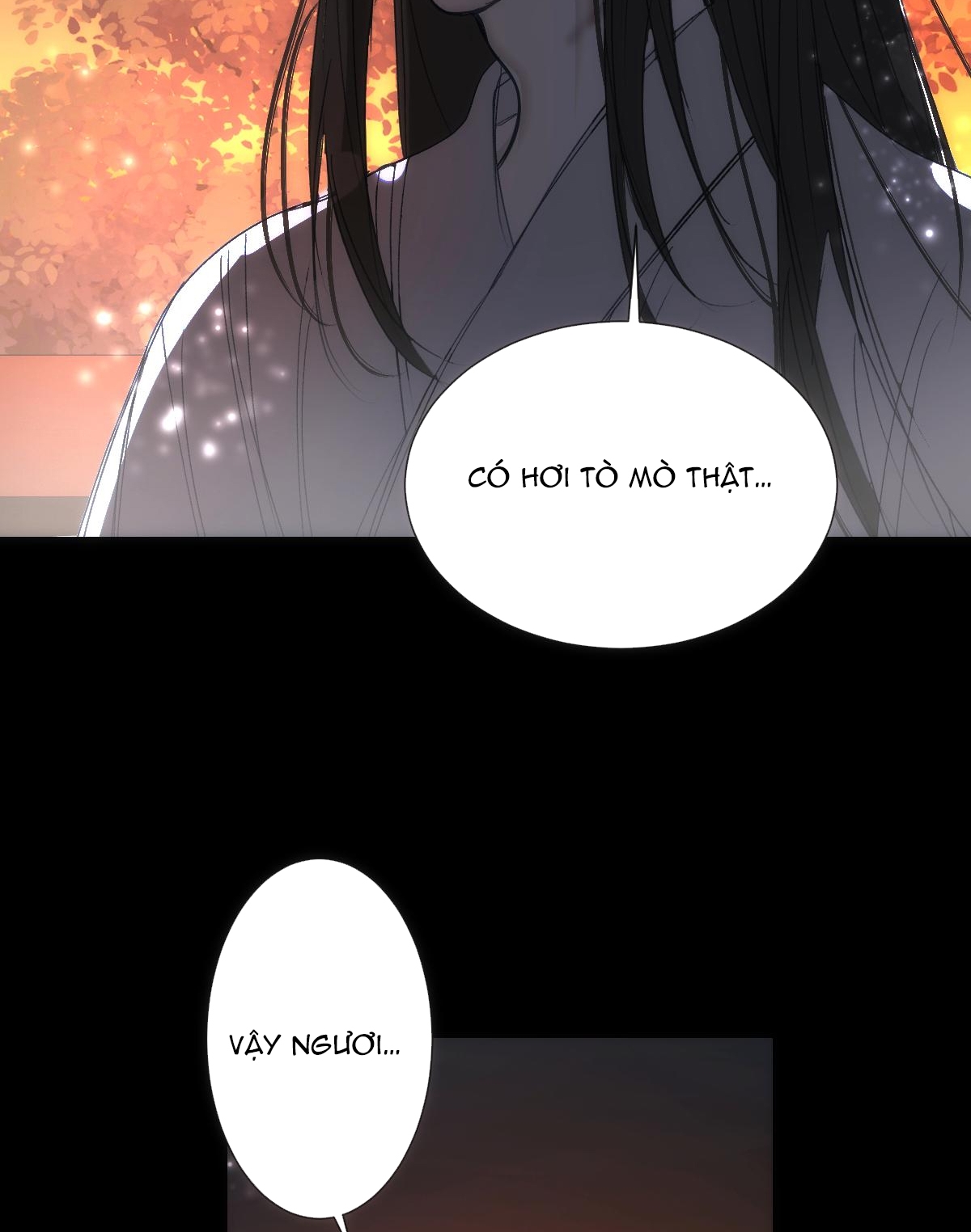 chuyện bên lề sau khi xuyên sách của ta và sư tôn chapter 39 10