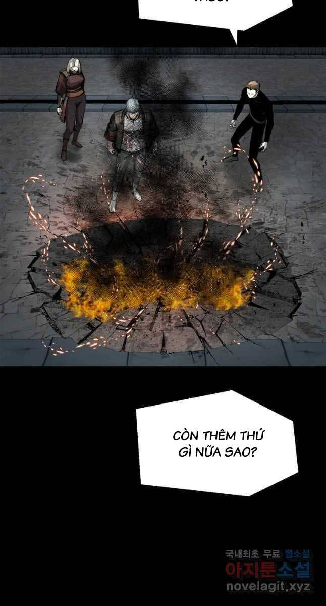 mật mã mê cung chapter 72 65