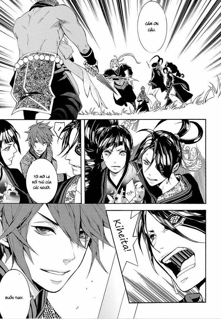 rengoku ni warau chapter 5.2 37