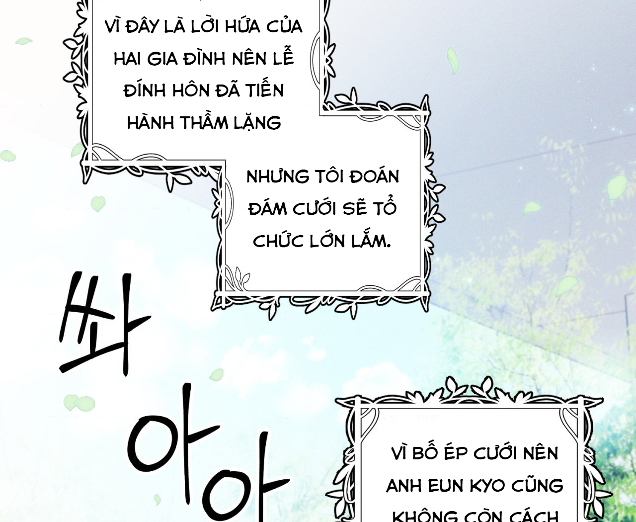 cái đồ ngốc nghếch này chapter 8 146
