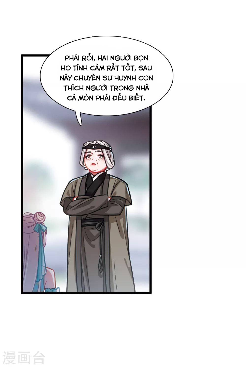 danh kiếm trủng chapter 19 41