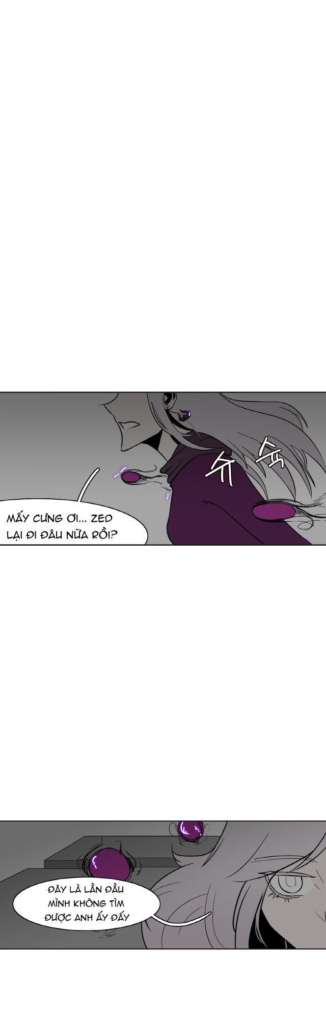 câu chuyện yasuo x riven chapter 6 2