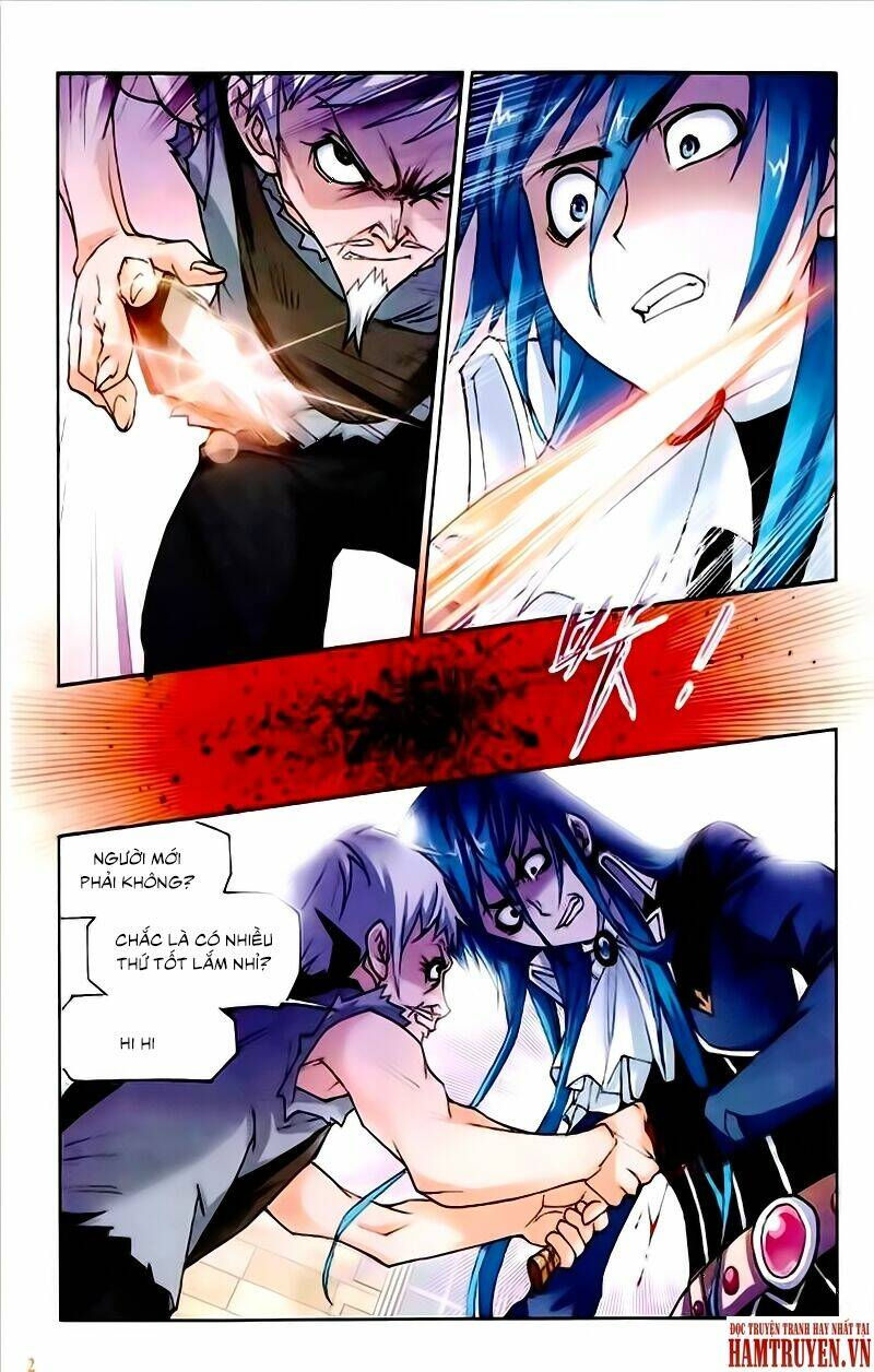 Đấu La Đại Lục chapter 155.5 12