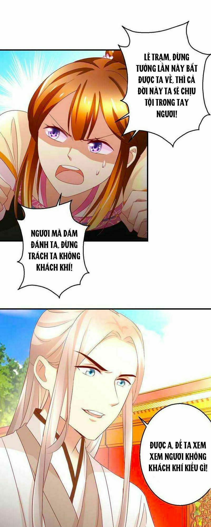 thuần phi ký chapter 37 5