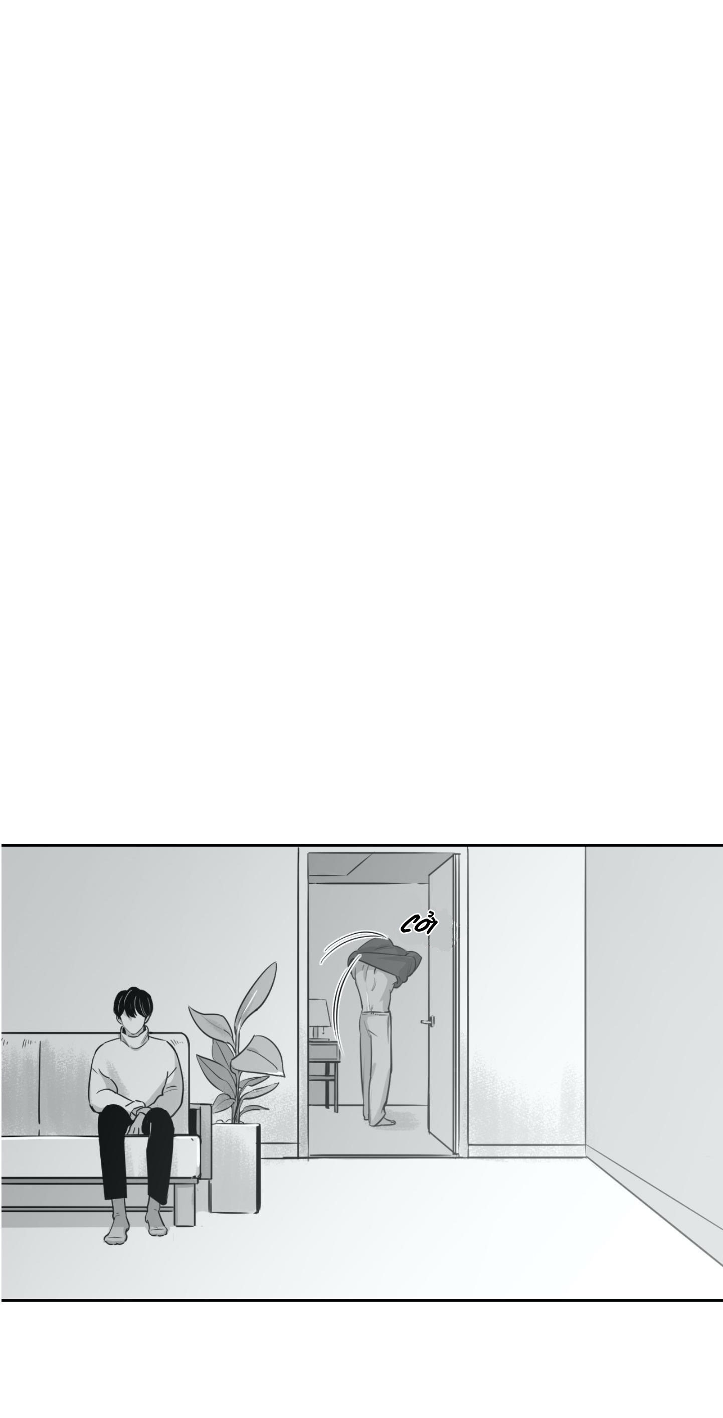 hyesung à, lại gần tôi nào! chapter 11 12