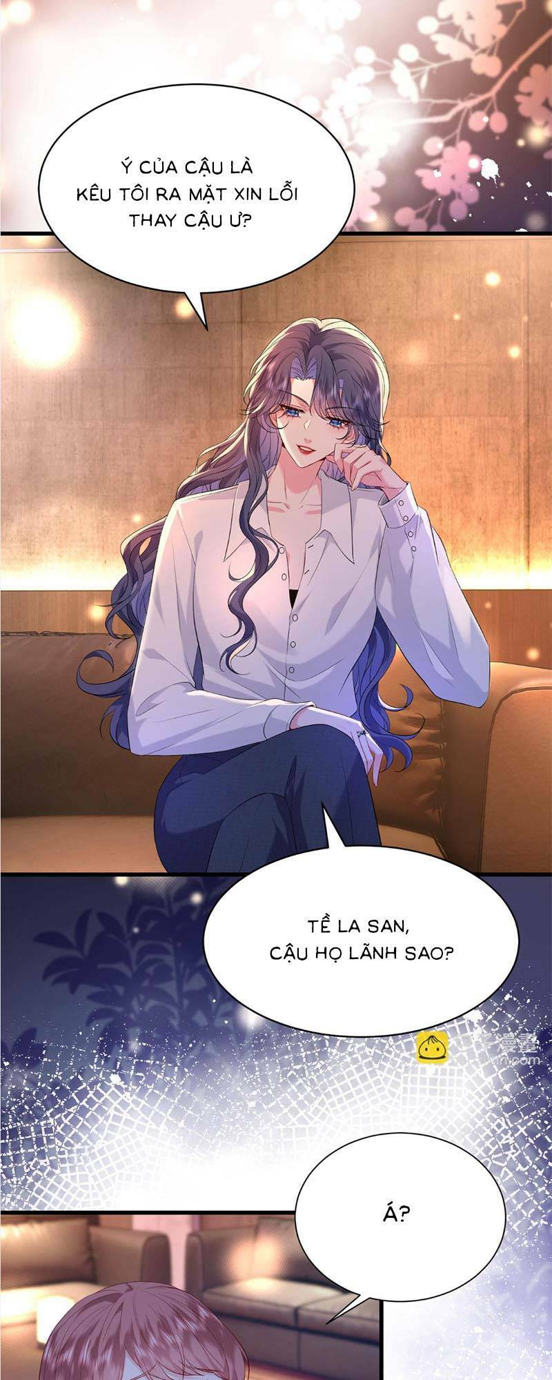 đại boss thần bí lại chiều hư vợ chapter 26 2