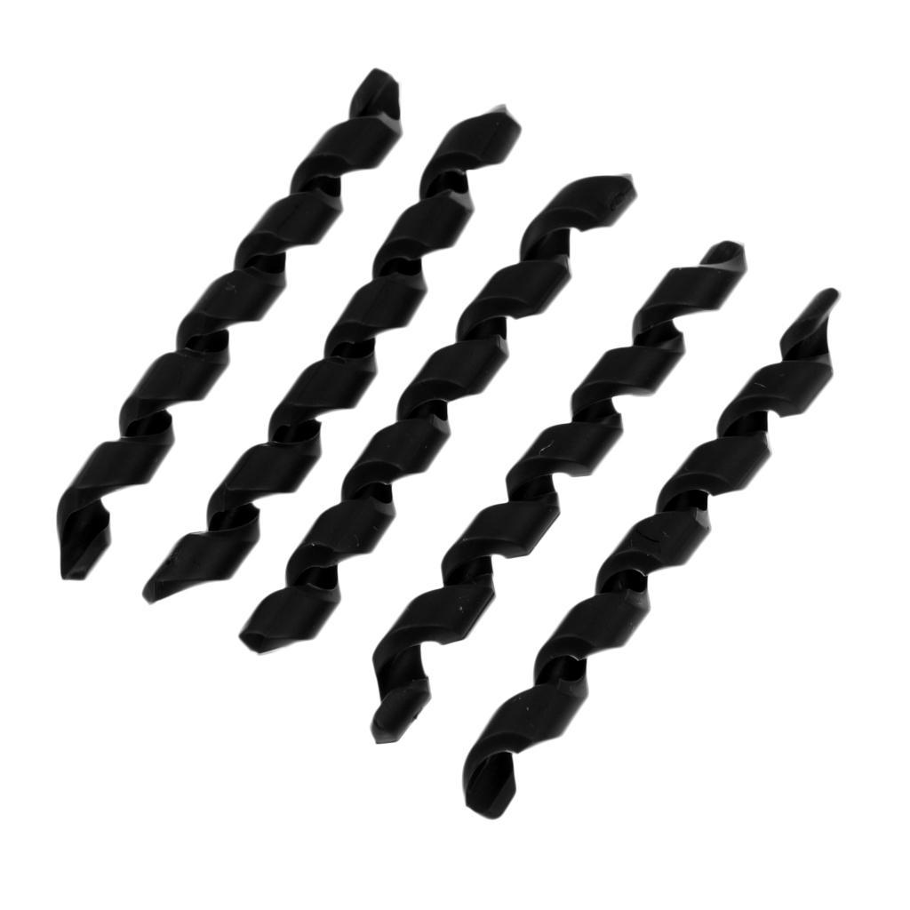 Bike Brake Cable Housing  Bike Cable Spiral Sleeves + Buckle