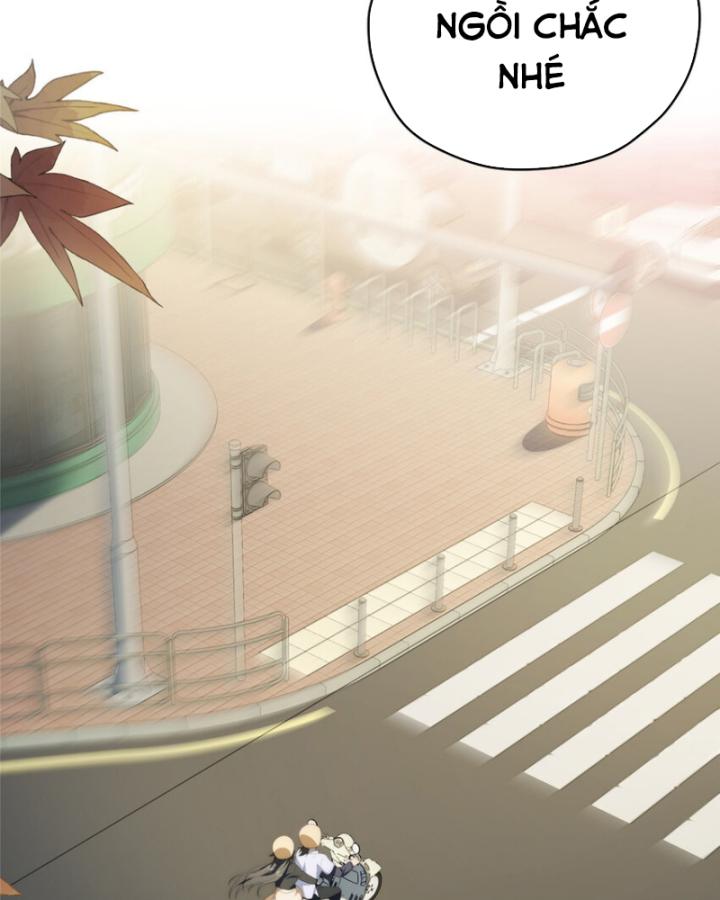 nữ chính chạy từ trong sách ra thì phải làm sao chapter 113 27