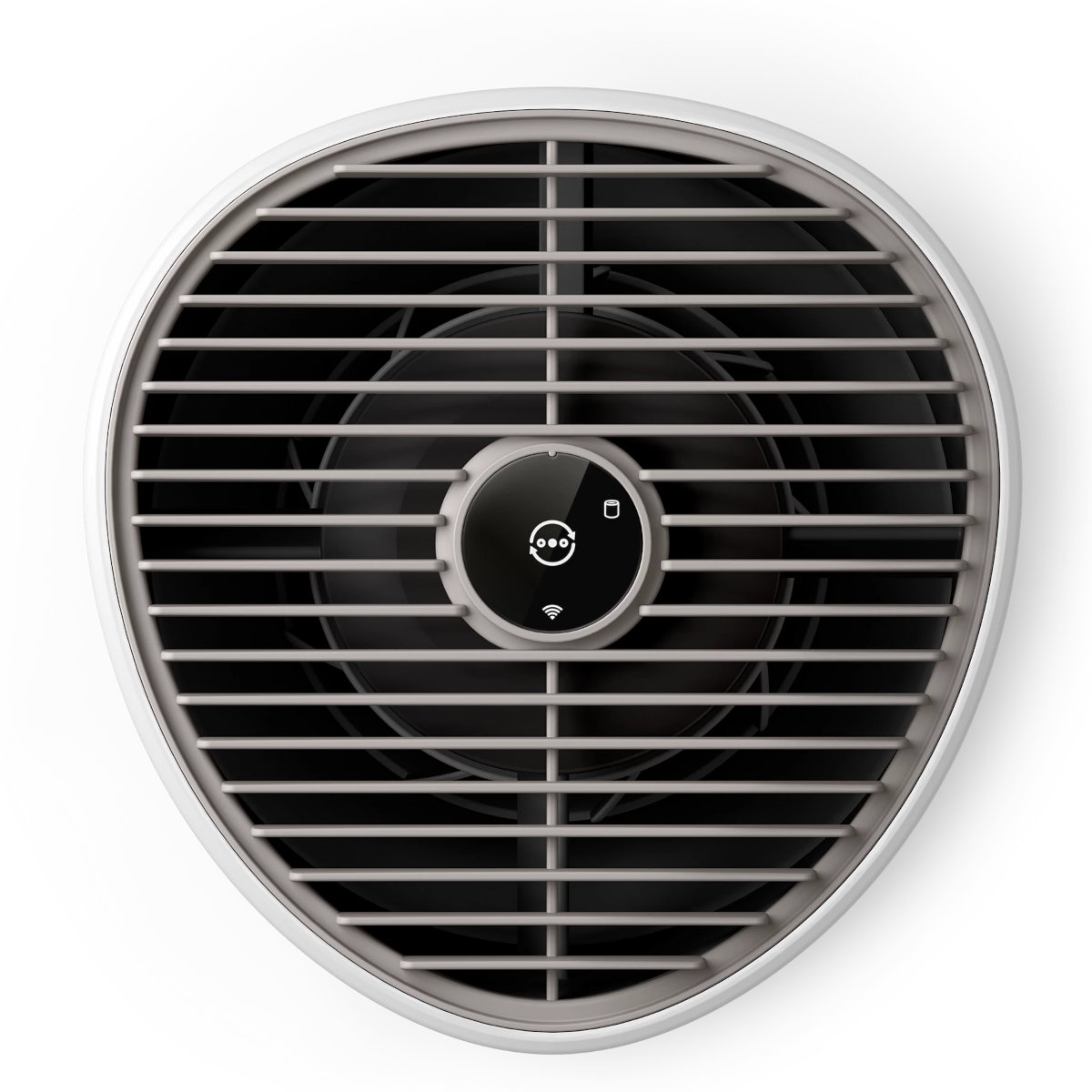 Máy lọc không khí Philips AC0650/10 -Lọc hạt mịn, Nhỏ gọn, Tiết kiệm điện, Dành cho phòng 44m² - Hàng chính hãng