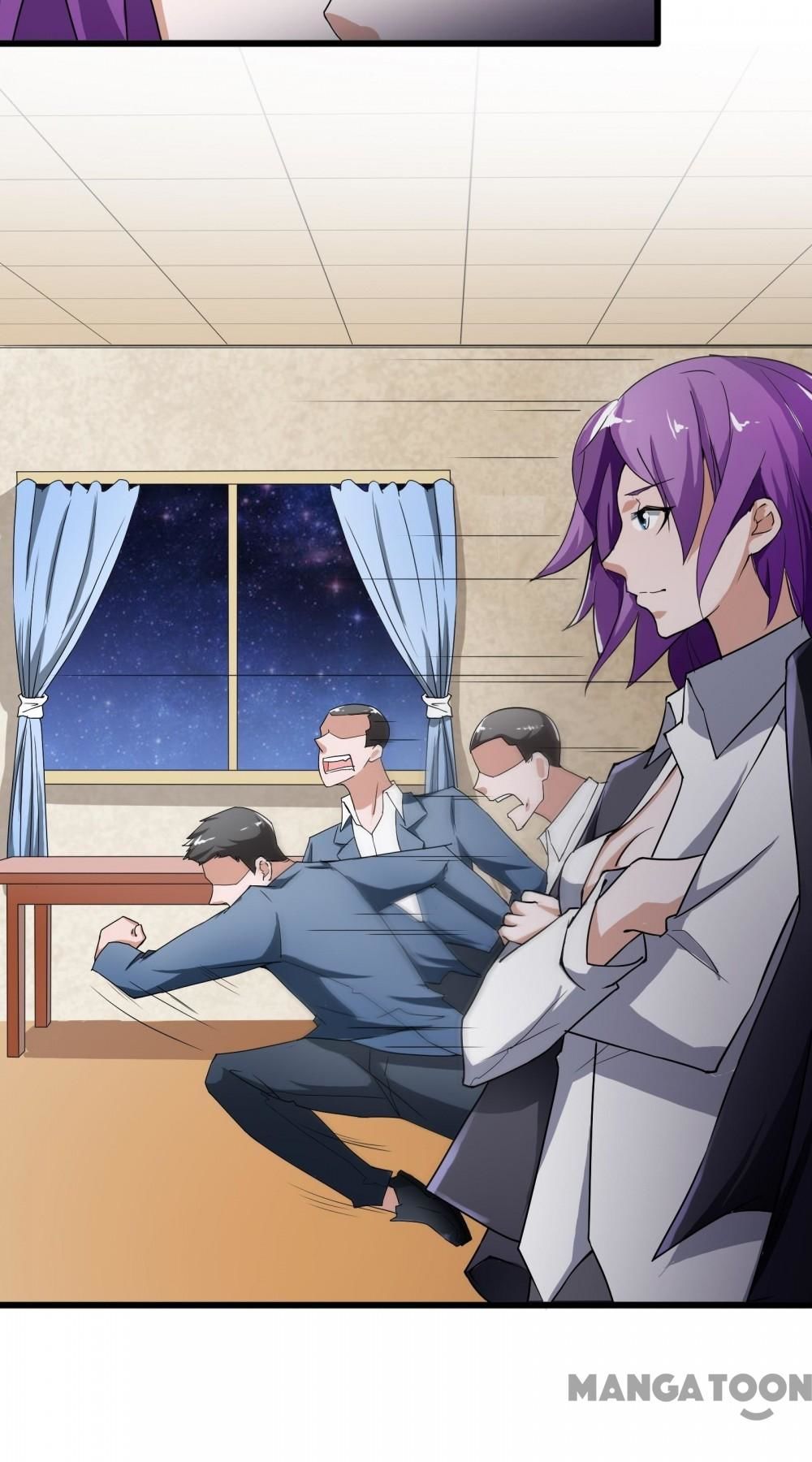 chiếc điện thoại thần kỳ chapter 15 8