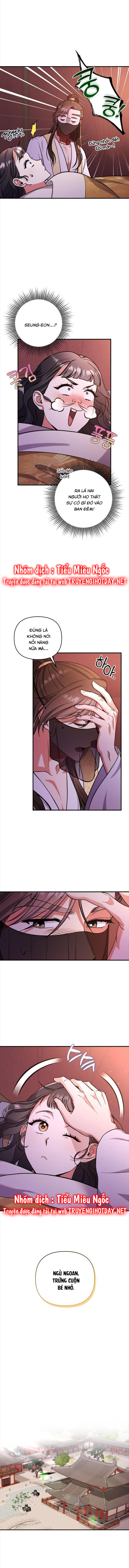 cao thủ chốn hậu cung chapter 8 5