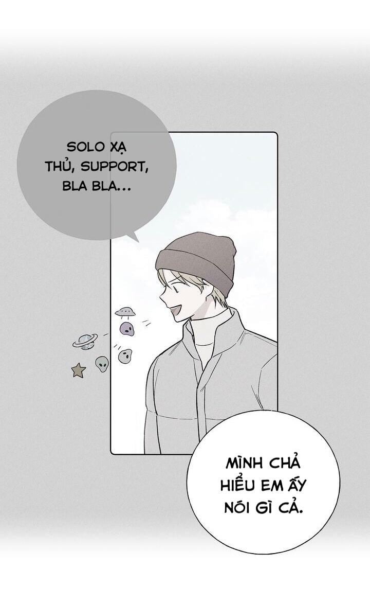 invitation of mystic messenger chapter 25 58