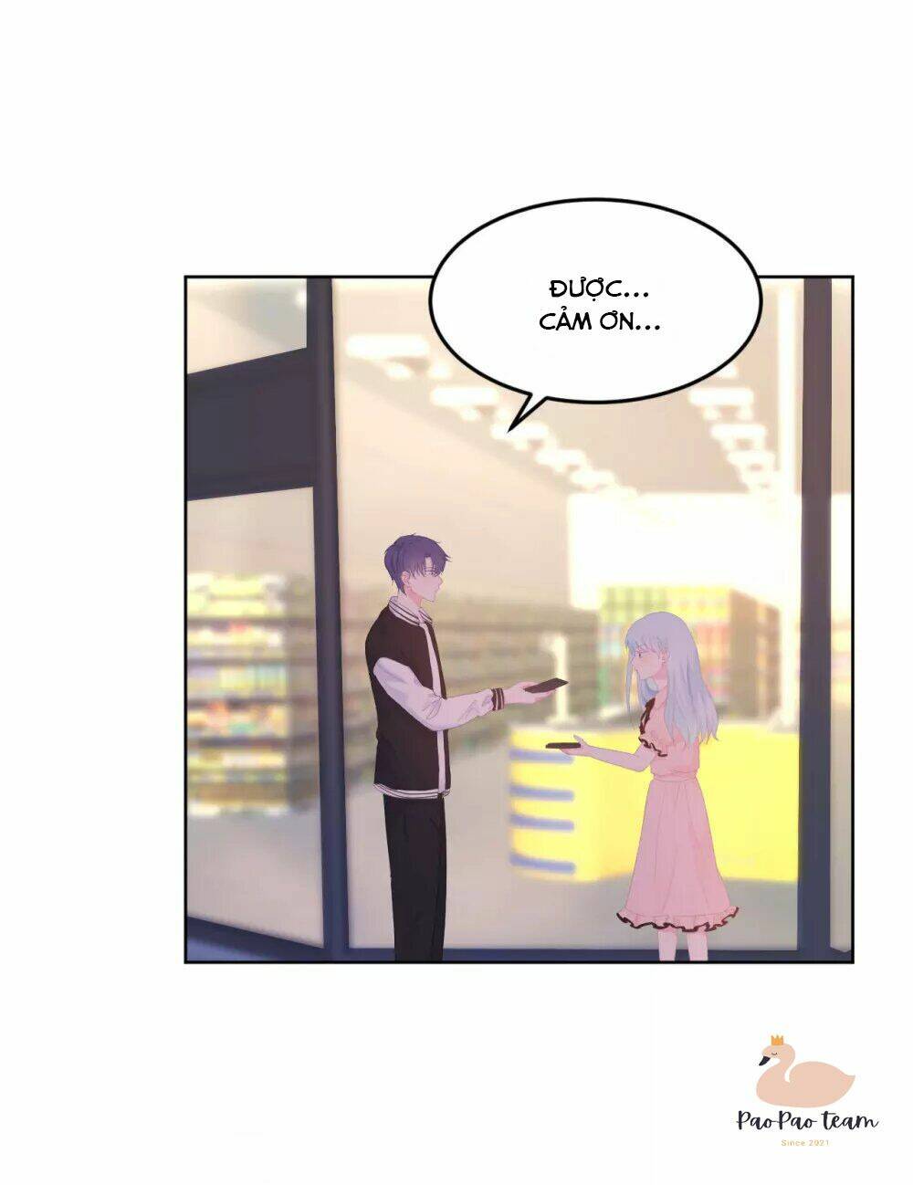 tôi và lịch sử yêu đương của tôi chapter 5 24