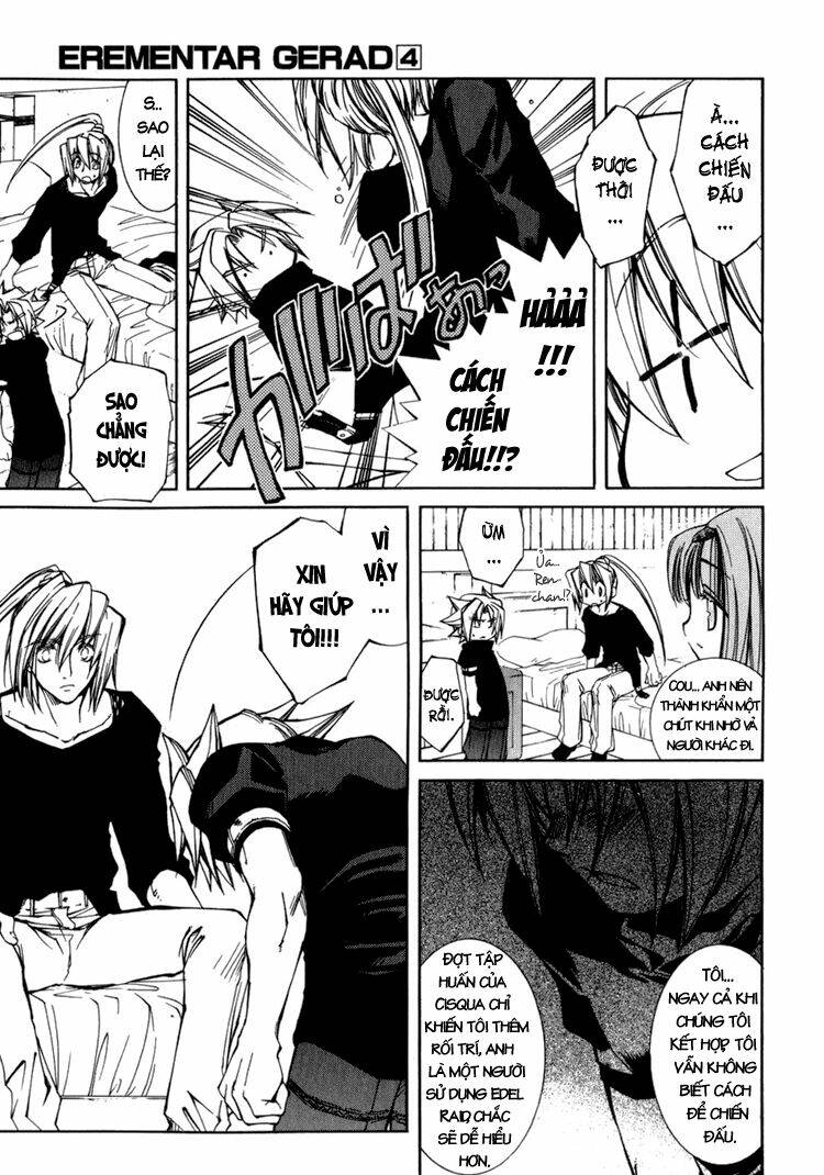 erementar gerad chapter 14 15