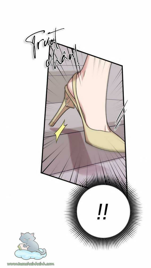 cô đi mà lấy chồng tôi đi chapter 20 34