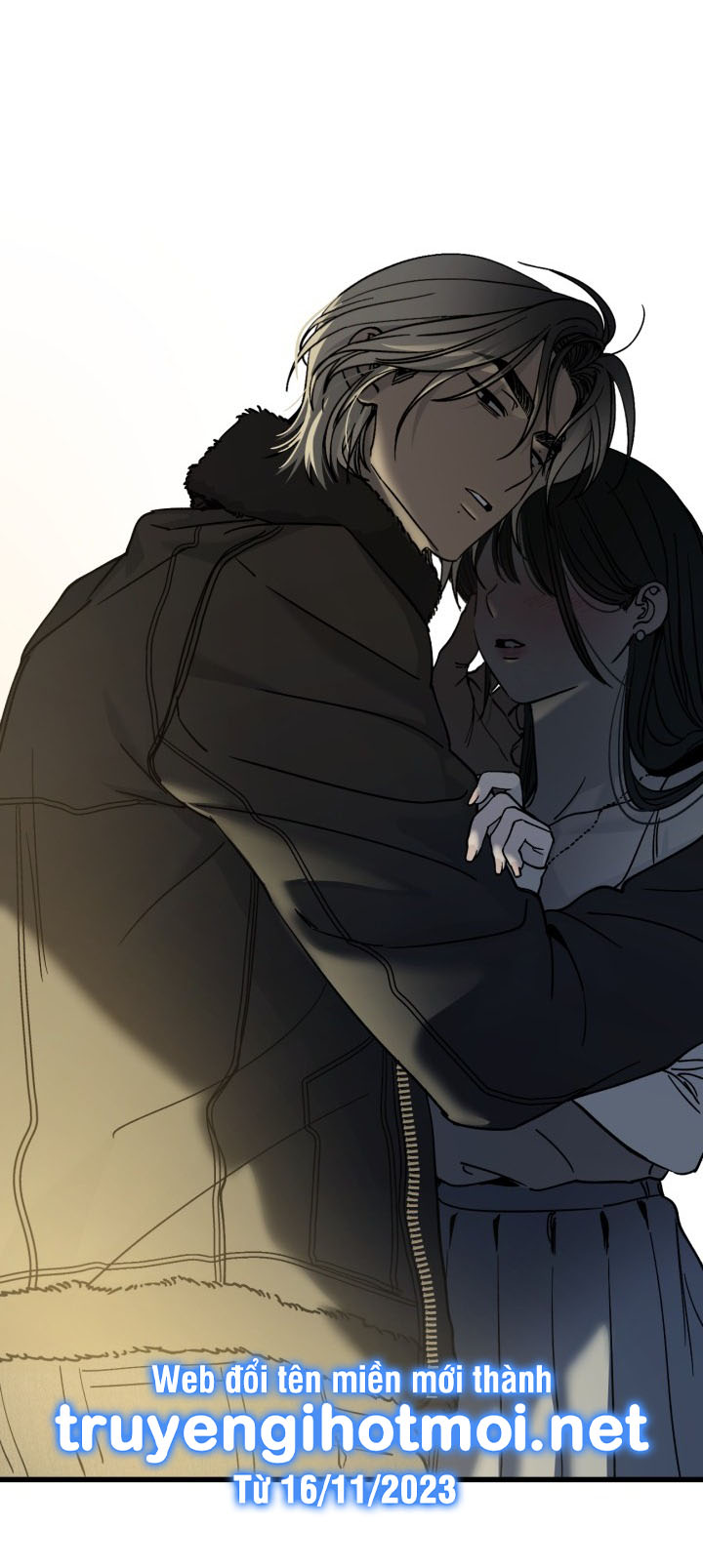 quy luật về rác rưởi chapter 1.2 52