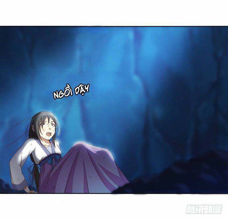 khuynh thế độc phi chapter 15 2