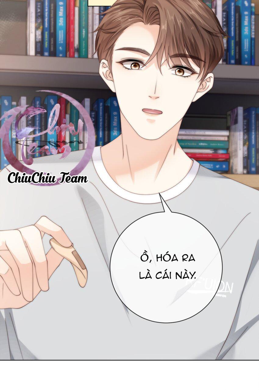 đảo thanh mai chapter 57 10