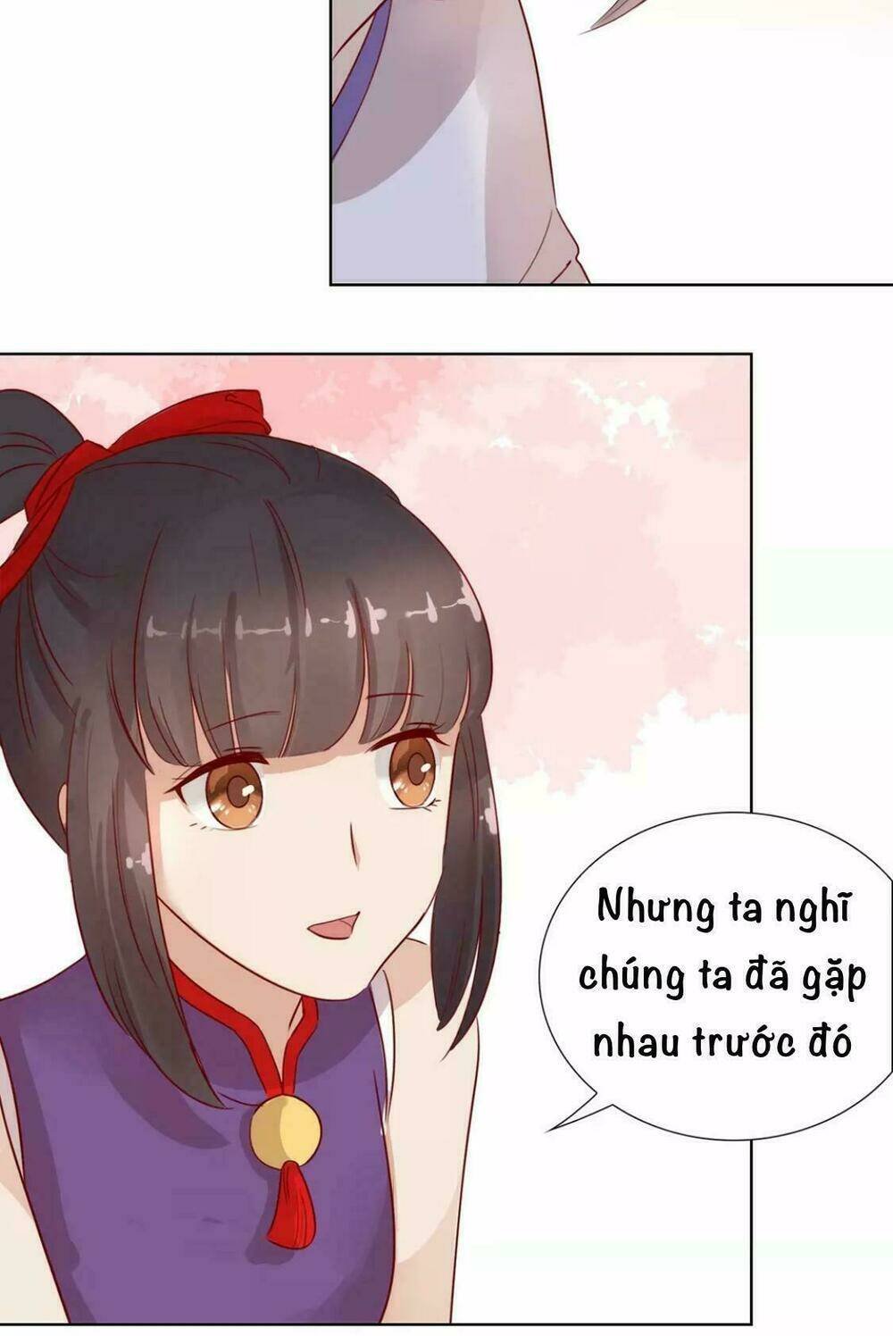 vương diệp, đuôi của ngươi đã biến mất chapter 13 28