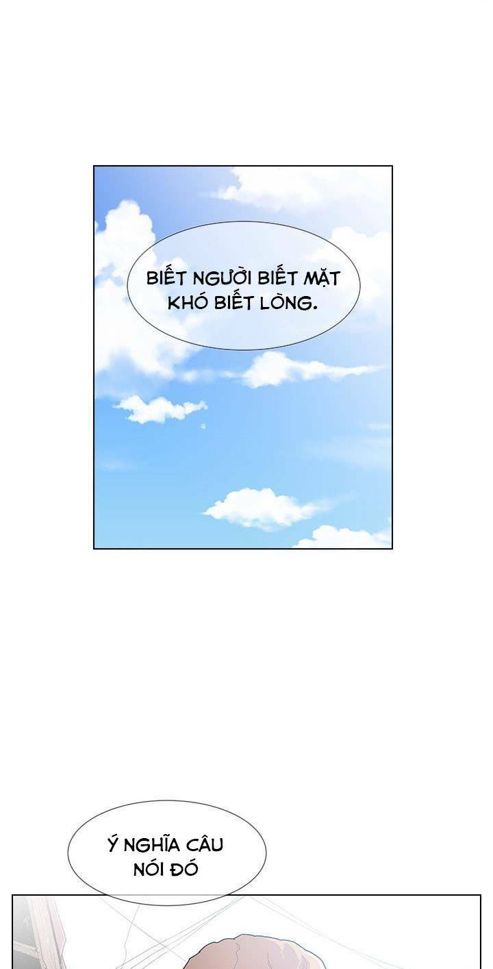 cuộc chiến băng đảng chapter 35 38