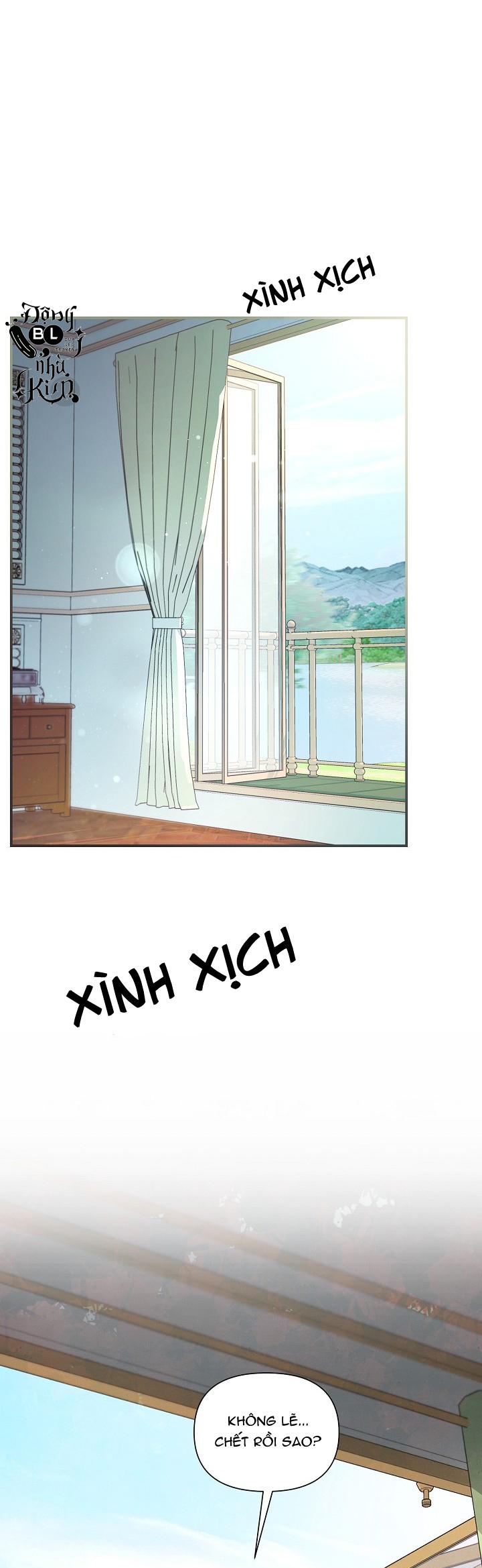 chuyến tàu điên cuồng chapter 38 38