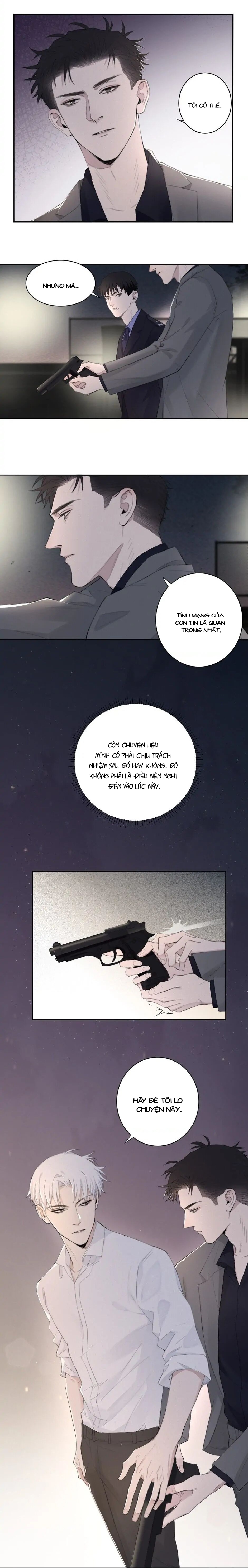 bóng dáng tội ác chapter 14 7