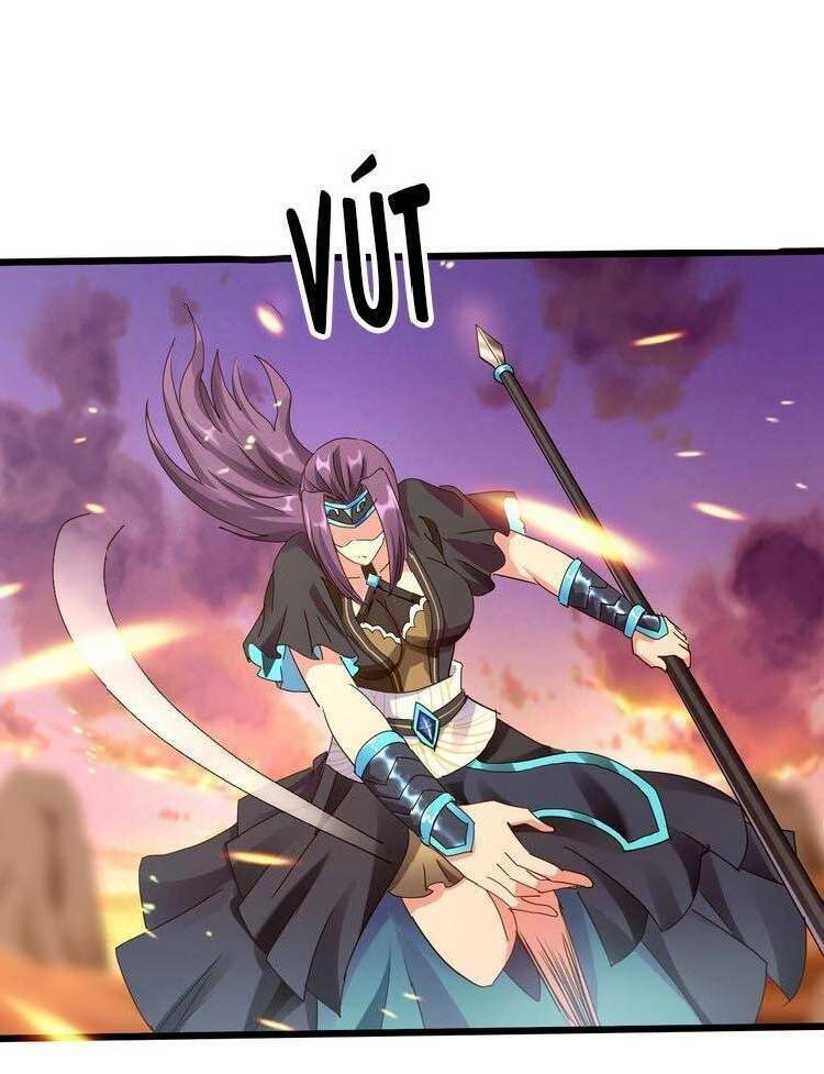 kinh thế kỳ nhân chapter 40 14