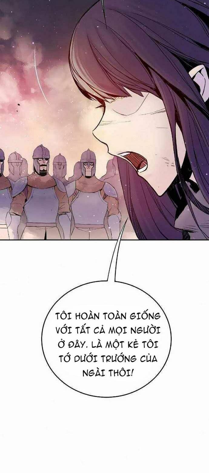 băng tâm kỵ sĩ chapter 13 10